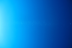 Blue Bubbles 1280 x 960