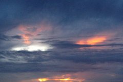 Cloud Lights 1280x960